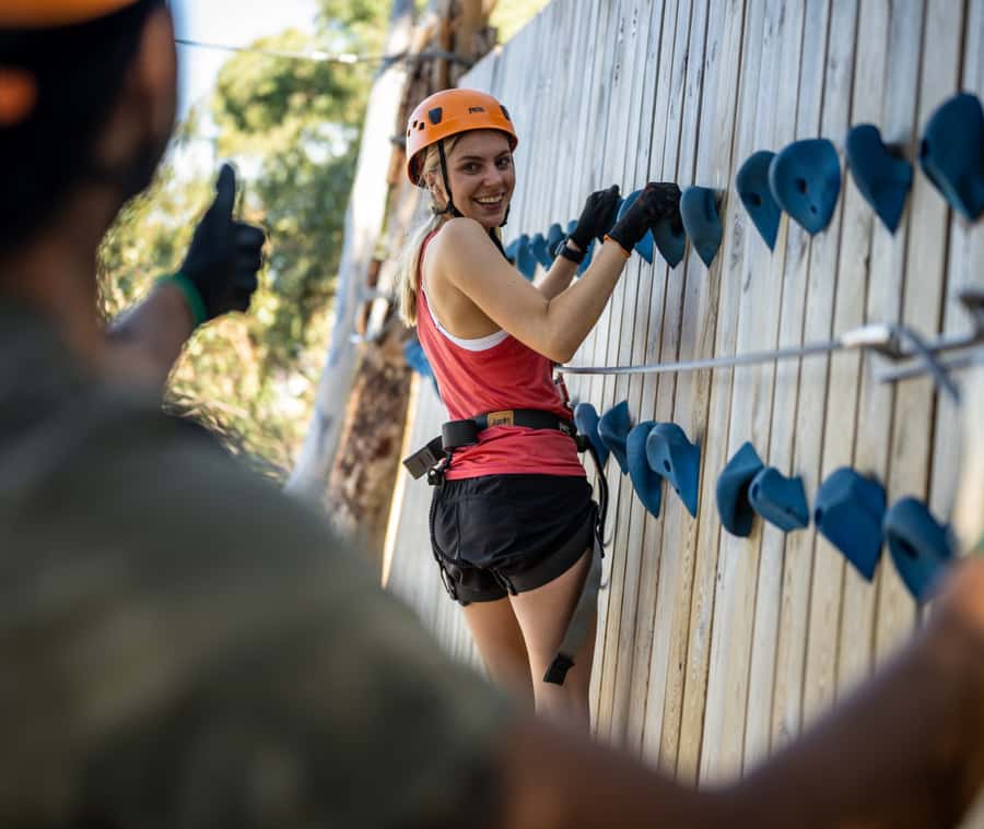 TreeClimb Adelaide: Thrilling Climb For Adventurers - Key things that make TreeClimb Adelaide worth your time