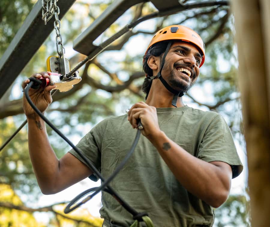 TreeClimb Adelaide: Thrilling Climb For Adventurers - Tips to make your climb feel fun instead of frantic