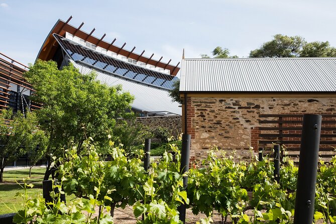 Ultimate Adelaide City and Hahndorf Tour - Adelaide Hills Drive: Mt Lofty, Crafers, Stirling, and the Scenic Loop