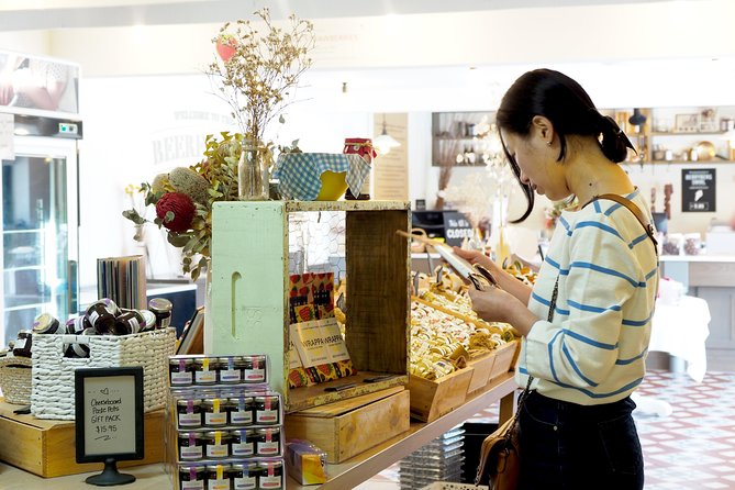 Ultimate Adelaide City and Hahndorf Tour - Comfort, Timing, and What to Bring