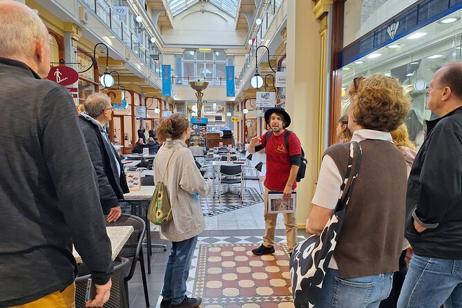 Ultimate Adelaide Walking Tour - Key highlights worth planning around
