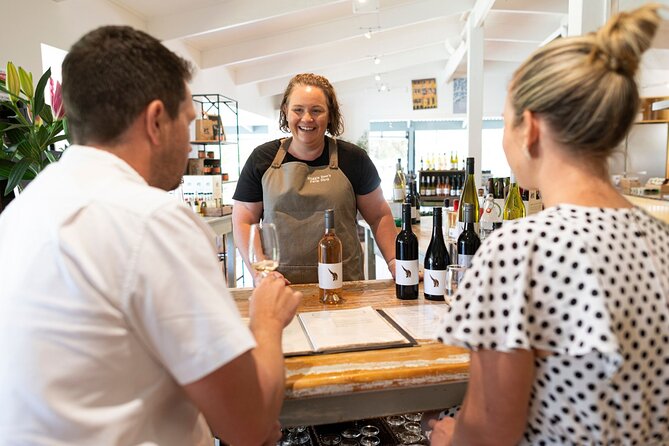 Ultimate Maggie Beer's Farmshop Experience - The Cook and the Chef studio kitchen demo (plus Maggie Beer context)