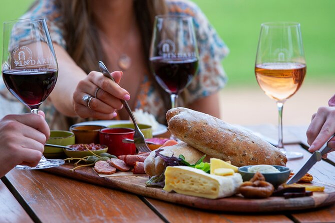 Walk, Taste, Graze - Experience at Pindarie - Who This Tour Suits Best (and Who Might Want Another Style)