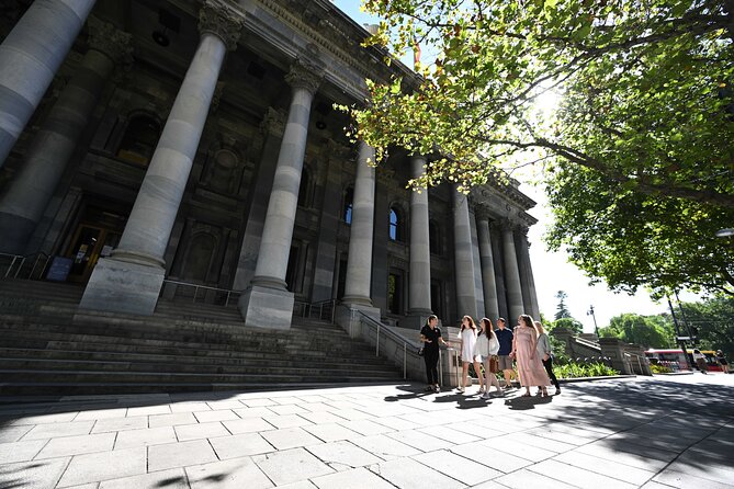 Welcome to Adelaide Walking Tour - Key highlights you will feel in real time