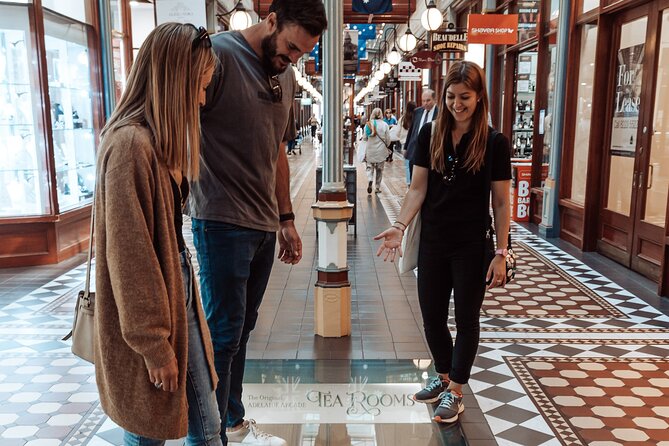 Welcome to Adelaide Walking Tour - Why this 90-minute intro hits the sweet spot