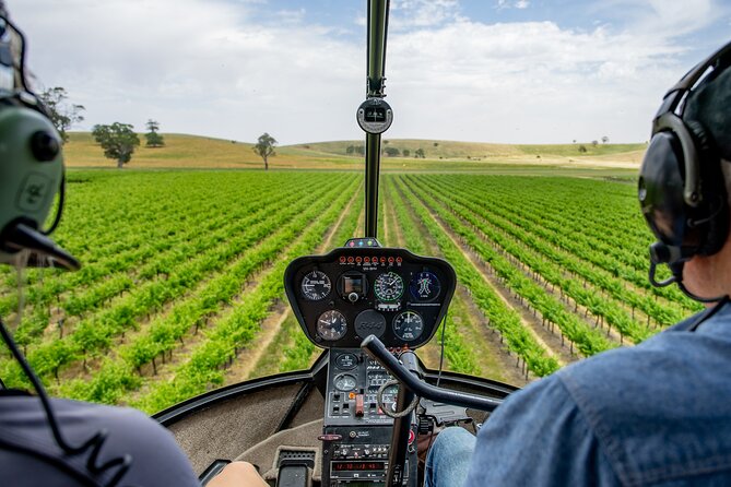 Western Ridge & Valley Floor: 20-Minute Helicopter Flight - Key things I’d watch for before you book