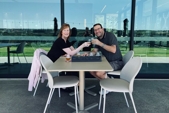 Wine Tasting and Lunch Private Tour in McLaren Vale - After lunch freedom: your 3-hour choose-your-own-adventure