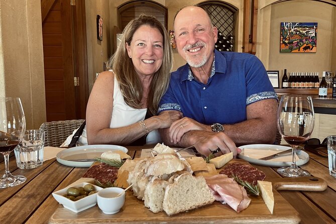 Wine Tasting and Lunch Private Tour in McLaren Vale - Who this private tour suits best