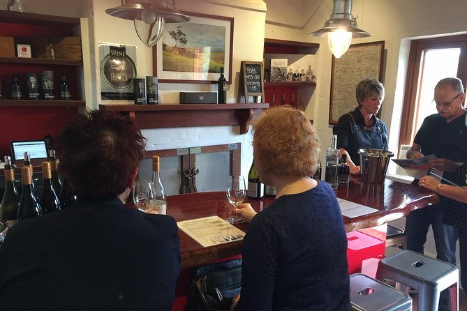 Wine Tours Adelaide - How This Private Adelaide Wine Day Actually Plays Out