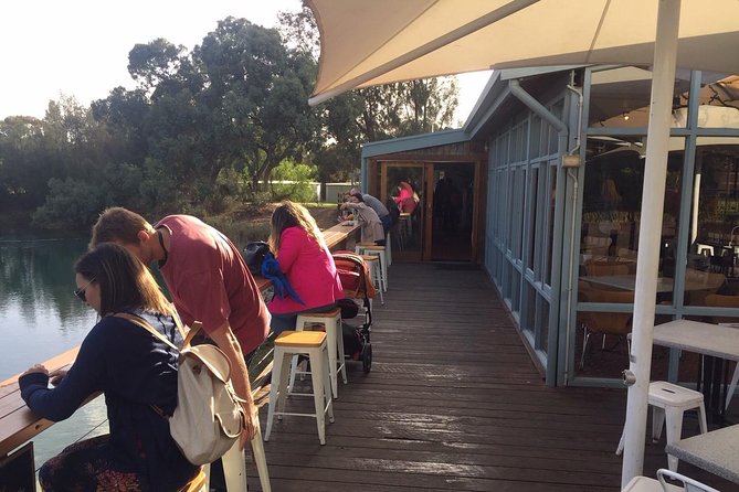 Wine Tours Adelaide - Wine Costs Extra: How to Control Your Spending Without Missing the Fun