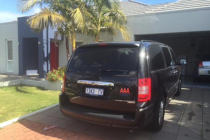 Wine Tours Adelaide - Price and Value: What $430.35 per Group Means in Real Life