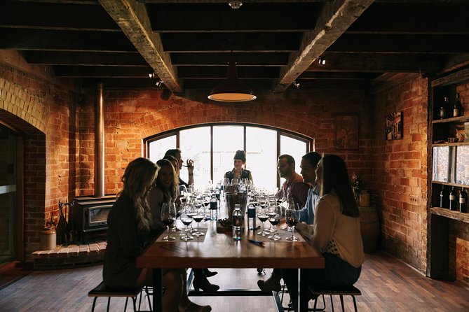 Wirra Wirra Vineyard McLaren Vale: Winery Tour and Shiraz Masterclass - Key Details You’ll Actually Use