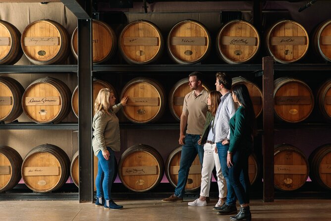 Yalumba Unlocked - Key things to know before you go